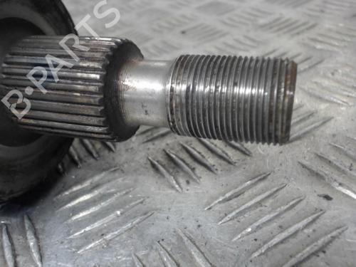 Used Left front driveshaft Left front driveshaft MERCEDES-BENZ M-CLASS (W163) ML 270 CDI (163.113) (163 hp) 24266662 24266662