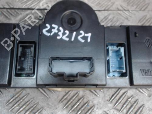 Climate control RENAULT MEGANE II (BM0/1_, CM0/1_) 1.9 dCi (BM0G, CM0G) | BP24280082I5 