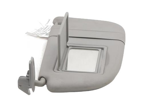 Used Left sun visor Left sun visor PEUGEOT 406 (8B) 2.0 HDI 110 (109 hp) 27234996 27234996