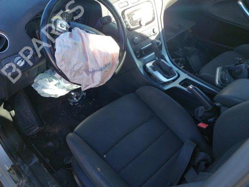 Middle console FORD MONDEO IV (BA7) 2.0 TDCi | BP24281767I22 - Image 12