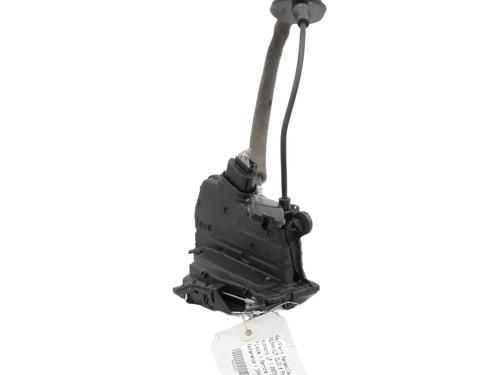 Rear right lock RENAULT CLIO IV (BH_) 1.2 16V | BP25491872C99 