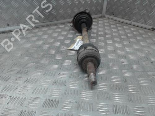 Used Left front driveshaft RENAULT TWINGO II (CN0_) 1.2 (CN0D) (58 hp) 26598352