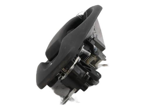 Front left exterior door handle OPEL COMBO Box Body/MPV (X12) 1.3 CDTI (B05) | BP25769043C128 
