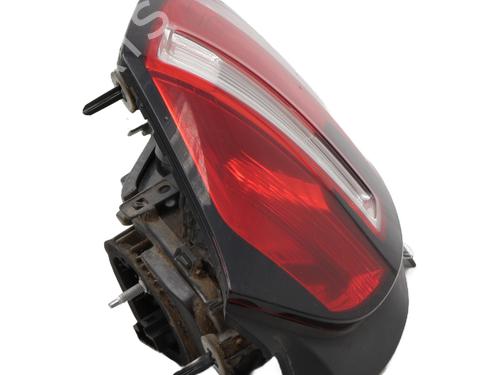 Left taillight RENAULT TWINGO III (BCM_, BCA_) 0.9 TCe 90 (BCM9, BCM2) | BP32344752C34 - Image 3