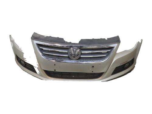 Front bumper VW PASSAT B7 (362) | BP36817559C7 - Image 2