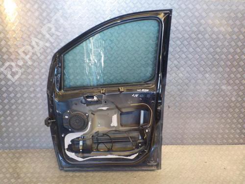 Used Right front door PEUGEOT EXPERT Tepee (VF3X_) 2.0 HDi 140 (136 hp) 24277131