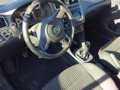 Headlight switch VW POLO V (6R1, 6C1) 1.4 (6R1) | BP25255451I24 