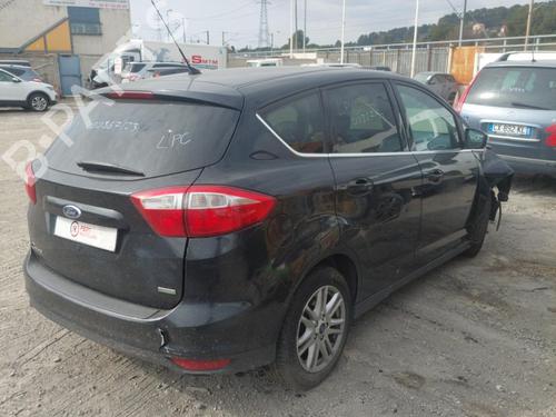 Climate control FORD C-MAX II (DXA/CB7, DXA/CEU) 1.0 EcoBoost | BP24281766I5 - Image 7