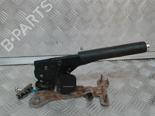 Frein à main PEUGEOT 208 I (CA_, CC_) 1.6 HDi (92 hp) 24282113