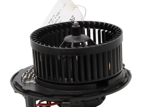 Heater blower motor VW GOLF VIII (CD1, DA1) 1.5 TSI | BP33122489M62  - Image 5