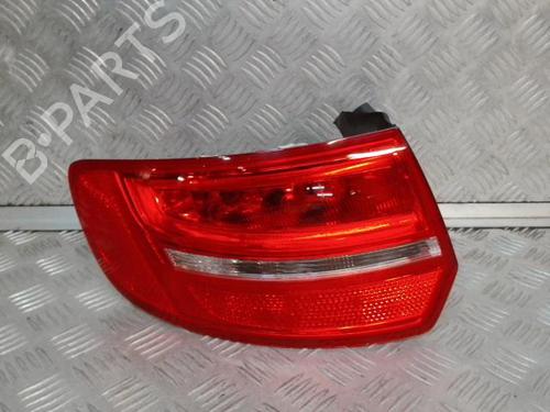 Used Right taillight AUDI A3 Sportback (8PA) 2.0 TDI 16V (140 hp) 24887075