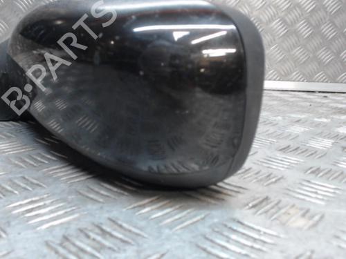 Left mirror RENAULT LAGUNA II Grandtour (KG0/1_) 1.9 dCi (KG1A, KG1W, KG0G) | BP24273087C26 