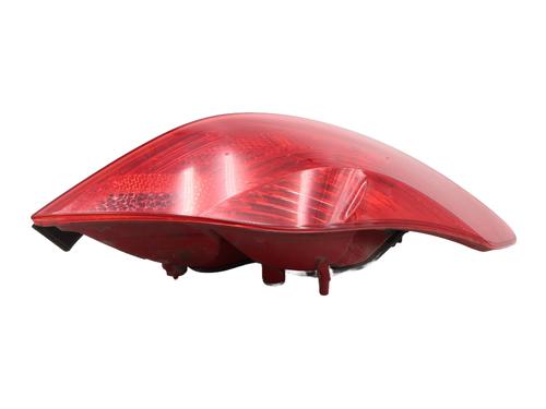 Farolim direito PEUGEOT 308 I (4A_, 4C_) 1.6 HDi (109 hp) 31342319