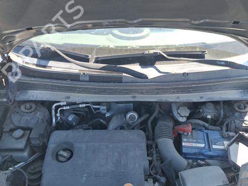 Left sun visor KIA SOUL I (AM) 1.6 CRDi 128 | BP29506521I1 - Image 19