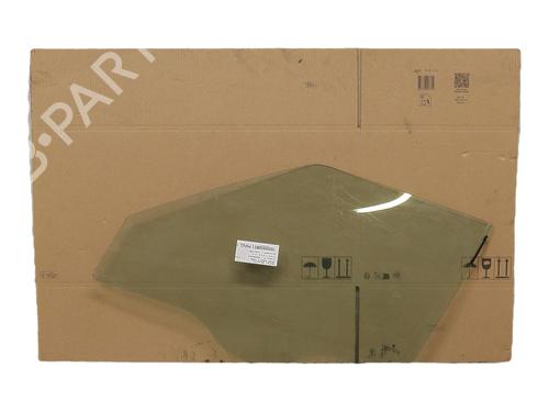 Used Front left door window Front left door window 38596978 38596978