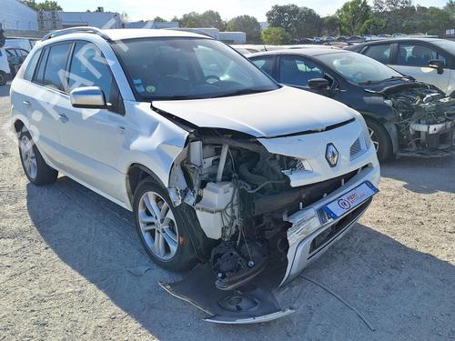 Front right seatbelt RENAULT KOLEOS I (HY_) 2.0 dCi 4x4 (HY0K) | BP38561436I25 - Image 16