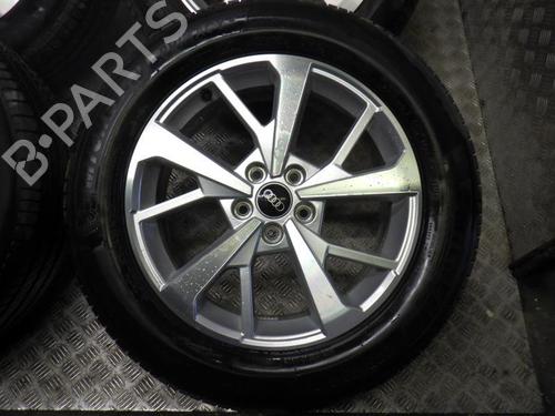 Fælk AUDI Q3 (F3B) 35 TDI | BP24282821C45  - Image 10