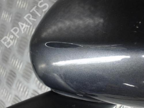 Left mirror OPEL CORSA D (S07) 1.3 CDTI (L08, L68) | BP24266696C26 