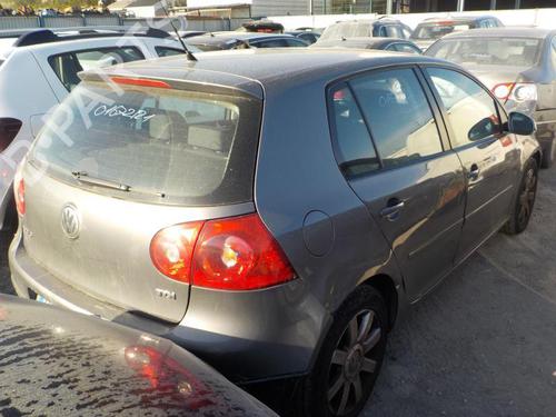 Venstre baglygte bagklap VW GOLF V (1K1) 1.9 TDI | BP24280450C79 