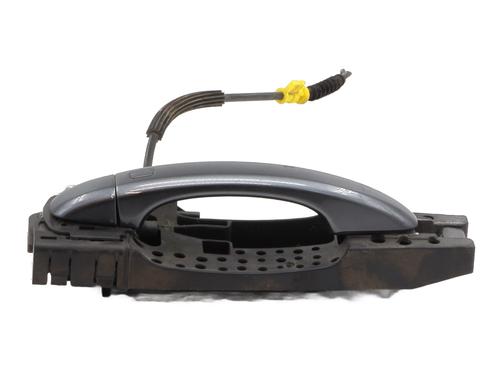 Used Rear left exterior door handle Rear left exterior door handle AUDI A1 (8X1, 8XK) [2010-2019] 33729306 33729306