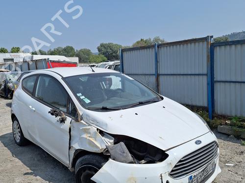 Left sun visor FORD FIESTA VI (CB1, CCN) 1.0 EcoBoost | BP28520076I1 