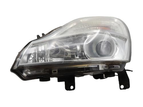 Used Left headlight RENAULT MODUS / GRAND MODUS (F/JP0_) 1.2 (103 hp) 29184879