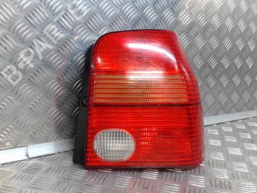 Right taillight VW LUPO I (6X1, 6E1) 1.4 16V | BP24269701C35 