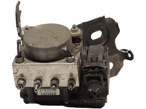 Used ABS pump FIAT GRANDE PUNTO (199_) 1.3 D Multijet (75 hp) 24281566