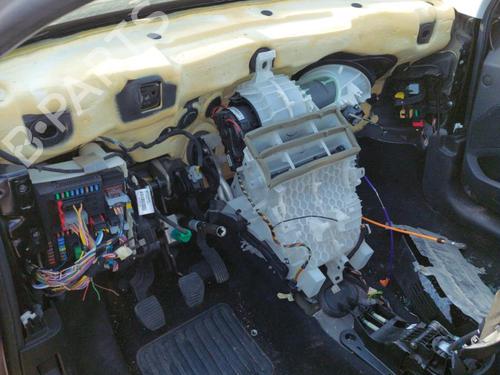 Gearbox PEUGEOT 208 I (CA_, CC_) 1.2 VTI 82 | BP24281699M3