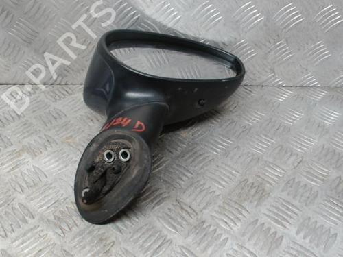 Right mirror FIAT PUNTO EVO (199_) 1.3 D Multijet (199AXC1A, 199BXC1A, 199AXT1A, 199BXT1A) | BP24272540C27 
