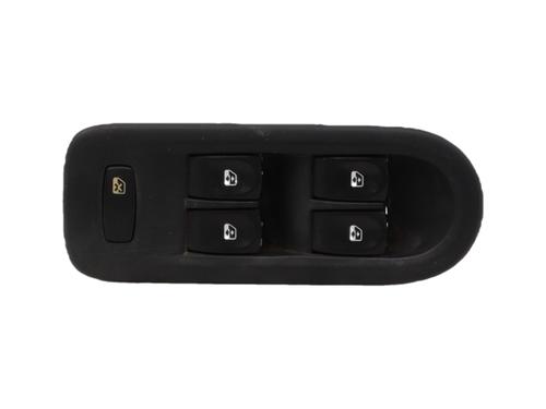 Left front window switch RENAULT CLIO III (BR0/1, CR0/1) 1.5 dCi (BR17, CR17) | BP37451610I27 - Image 4