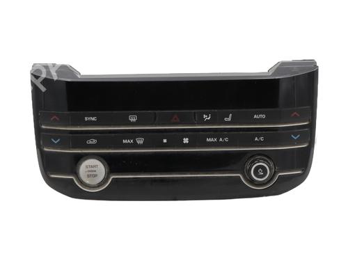 Climate control JAGUAR F-PACE (X761) 2.0 TD4 | BP27999477I5 - Image 3