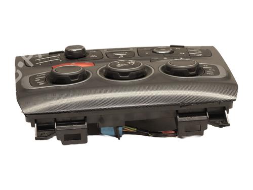 Climate control CITROËN C4 II (NC_) 1.6 VTi 120 (NC5FS0, NC5FS9) | BP24274602I5 - Image 2