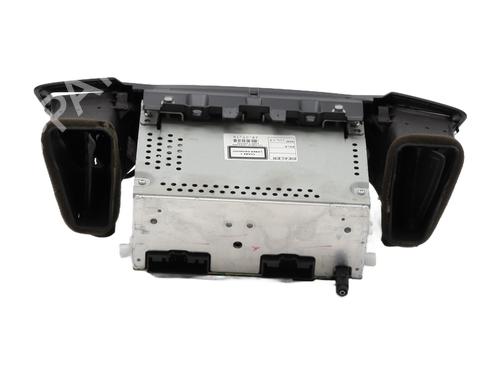 Radio FORD FIESTA VI (CB1, CCN) 1.0 EcoBoost | BP30488205E6