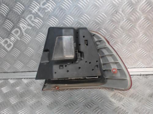 Used Left taillight BMW 3 (E46) 320 d (136 hp) 24268633