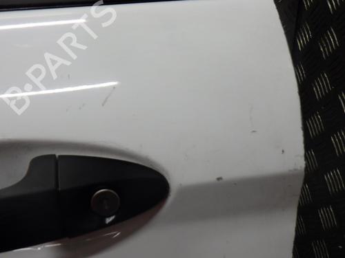 Left front door FORD FIESTA VI (CB1, CCN) 1.5 TDCi | BP24264059C2 