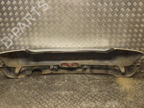 Used Rear bumper MINI MINI (R56) Cooper (120 hp) 24271307