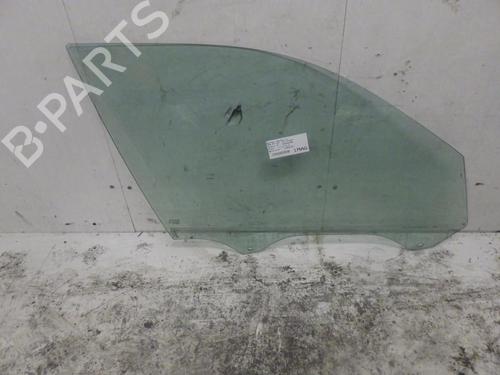 Used Front right door window Front right door window BMW X5 (E53) 3.0 d (184 hp) 33729279 33729279