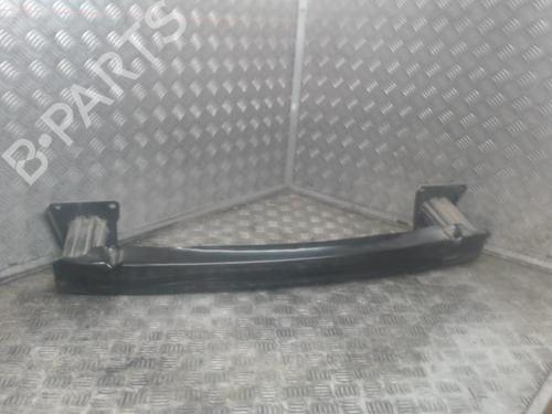 Used Rear bumper reinforcement AUDI A1 Sportback (8XA, 8XF) 1.4 TDI (90 hp) 30678588
