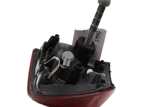 Used Left taillight Left taillight RENAULT CLIO V (B7_) 1.0 TCe 90 (B7MT) (91 hp) 33415052 33415052