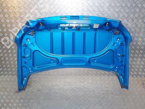 Bakluke CC/Kombi-Kupé PEUGEOT 206 CC (2D) 2.0 S16 | BP24280313C6 