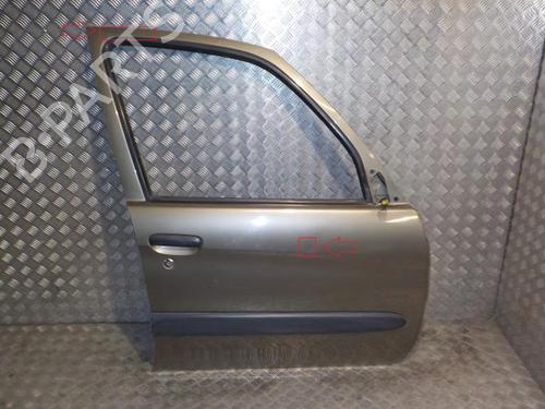 Right front door CITROËN XSARA PICASSO (N68) 1.6 HDi | BP24273536C3 