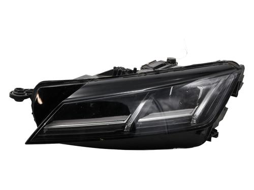 Used Left headlight AUDI TT Roadster (FV9, FVR) 45 TFSI quattro (245 hp) 31856922