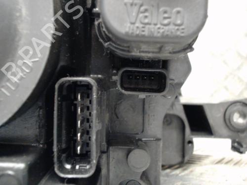 Used Left headlight Left headlight RENAULT ESPACE IV (JK0/1_) 2.0 dCi (JK03, JK04, JK1C, JK1G, JK1J, JK1K) (173 hp) 24268956 24268956