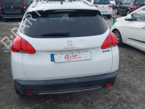 Starter PEUGEOT 2008 I (CU_) 1.2 THP 110 / PureTech 110 | BP27095671M8  - Image 6