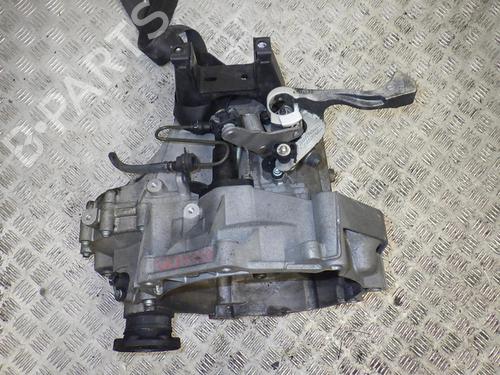 Used Gearbox Gearbox VW POLO IV (9N_, 9A_) 1.2 12V (64 hp) 33457057 33457057