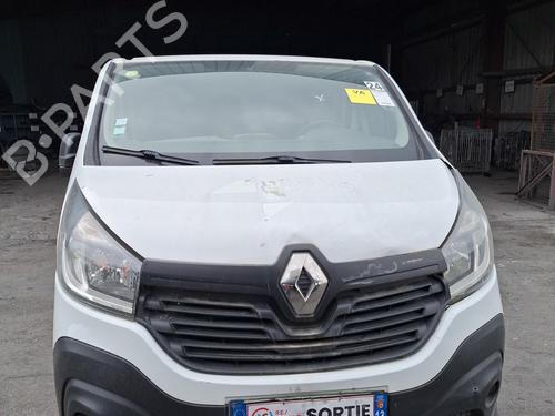 Front wiper motor RENAULT TRAFIC III Van (FG_) 1.6 dCi 115 (FGMD) | BP27179060M29  - Image 18