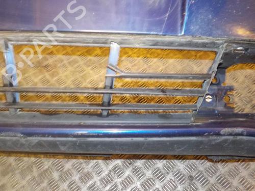 Front bumper SEAT CORDOBA (6L2) 1.9 TDI | BP24269400C7 