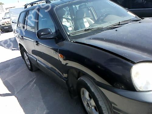Front differential HYUNDAI SANTA FÉ I (SM) 2.0 CRDi 4x4 | BP24277843M23  - Image 5