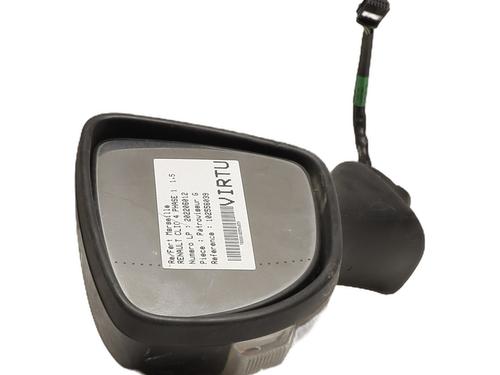 Left mirror RENAULT CLIO IV (BH_) 1.5 dCi 90 | BP24267463C26 